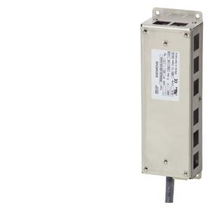Siemens 6SE6400-4BD11-0AA0 Turkiye