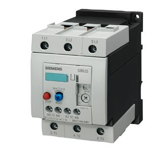 Siemens 3RU1146-4MB1 Turkiye
