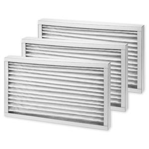 Helios Ventilatoren ELF-ALB 315 F7 Turkiye