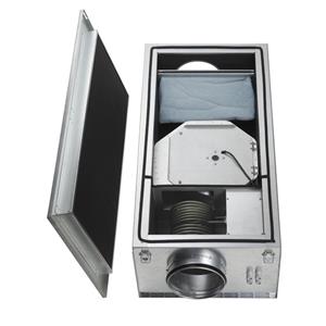 Helios Ventilatoren ALB 200 B EH5 Turkiye