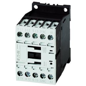 Eaton Electric DILM7-01(24VDC) Turkiye
