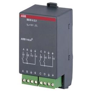 ABB BE/M4.12.1 Turkiye