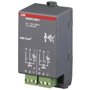 ABB ES/M2.230.1 Turkiye