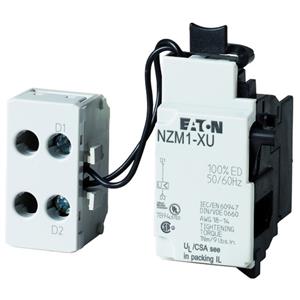 Eaton Electric NZM1-XU24AC Turkiye