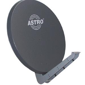 Astro ASP 85 G Turkiye