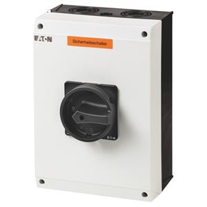 Eaton Electric P3-100/I5/SVB-SW Turkiye