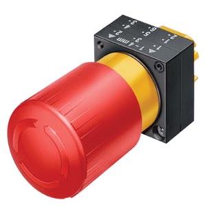 Siemens 3SB3000-1FA20 Turkiye