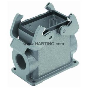Harting Deutschland 19 30 010 0231 Turkiye