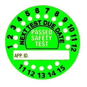 Fluke PASS 560R-02 Turkiye
