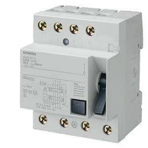 Siemens 5SM3346-4 Turkiye