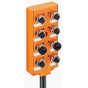 Lumberg Automation ASB 8/LED 5-4-331/5 M