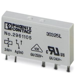 Phoenix Contact REL-MR- 18DC/21AU Turkiye