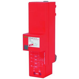 Dehn + Söhne DV ZP TT 255 Turkiye