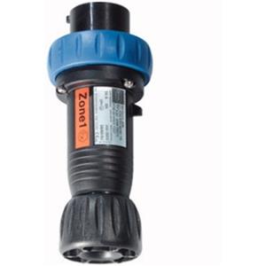 Stahl Schaltgeräte 8570/12-306 Stecker 3pol. 6h Turkiye