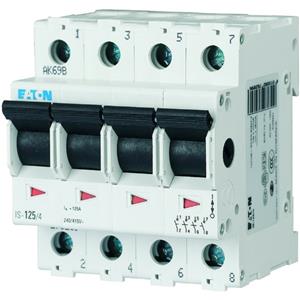 Eaton Electric IS-100/4 Turkiye