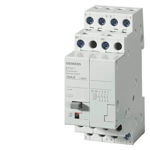 Siemens 5TT4104-0 Turkiye