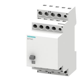 Siemens 5TT4123-0 Turkiye