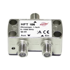 Astro HFT 106 Turkiye