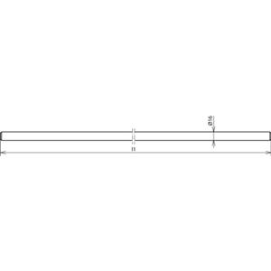 Dehn + Söhne FS 16 1500 STTZN Turkiye
