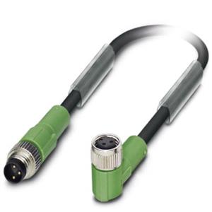 Phoenix Contact SAC-3P-M 8MS/0,6-PUR/M 8FR Turkiye