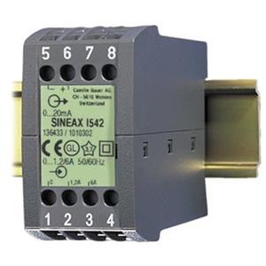 Gossen Metrawatt SINEAX i542 Turkiye