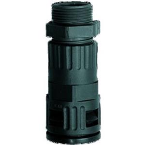 Flexa RQGZ-M, schwarz AD 28,5, M 32 x 1,5 Turkiye