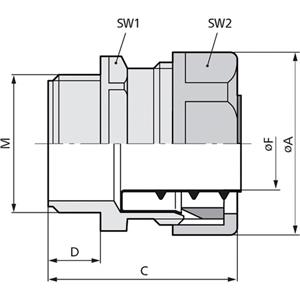 Lappkabel 55501350 Turkiye