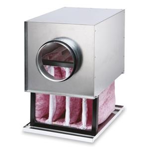 Helios Ventilatoren LFBR 400 F7 Turkiye