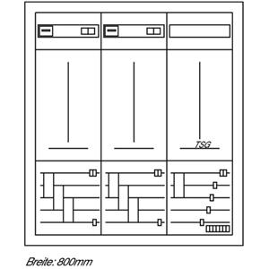 Eaton Electric ZSD-2T/133 Turkiye