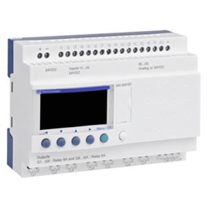 Schneider Electric SR3B261BD Turkiye