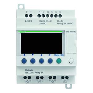 Schneider Electric SR3B101FU Turkiye