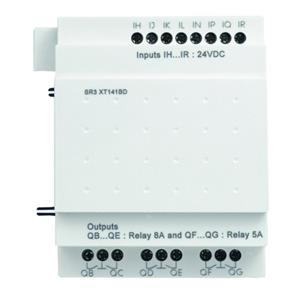 Schneider Electric SR3XT141FU Turkiye