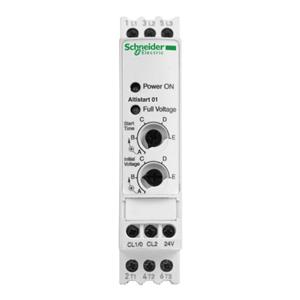 Schneider Electric ATS01N106FT Turkiye