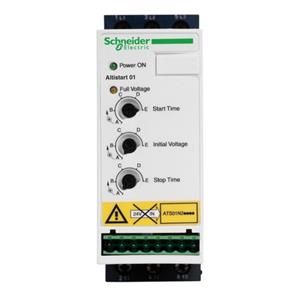 Schneider Electric ATS01N209QN Turkiye