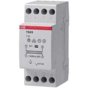 ABB TS 8/4-8-12SW Turkiye