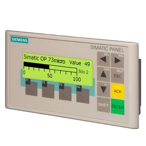 Siemens 6AV6640-0BA11-0AX0 Turkiye