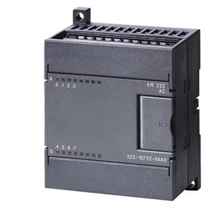 Siemens 6ES7222-1BD22-0XA0 Turkiye