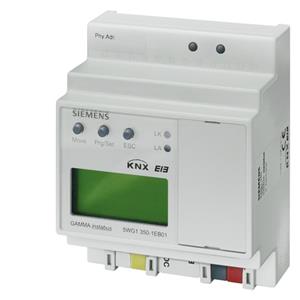 Siemens 5WG1350-1EB01 Turkiye