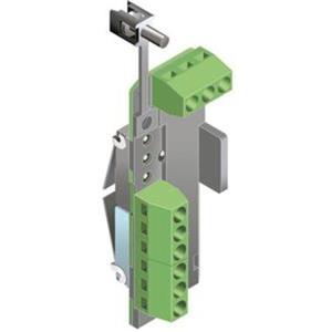 ABB AUX-C T2 1Q 1SY 1S51 - PR221
