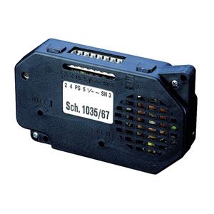 Grothe TL 1035/67 Turkiye