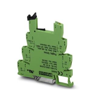 Phoenix Contact PLC-BSC- 12DC/21 Turkiye
