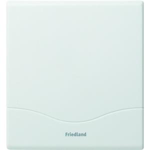 Friedland - Novar D142 Turkiye