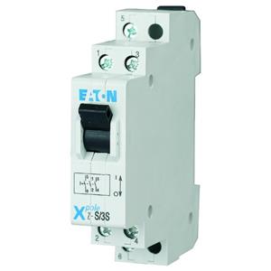 Eaton Electric Z-S/SSOO Turkiye