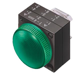 Siemens 3SB3001-6BA20 Turkiye