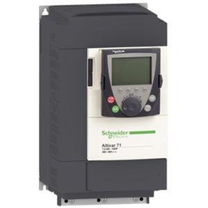 Schneider Electric ATV71HU75N4