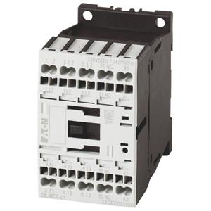 Eaton Electric DILMC9-01(24VDC) Turkiye