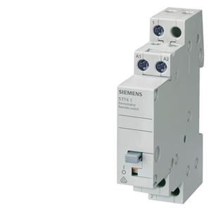 Siemens 5TT4101-4 Turkiye