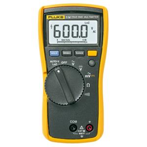 Fluke FLUKE-114 EUR Turkiye