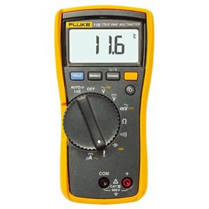 Fluke FLUKE-116 EUR Turkiye