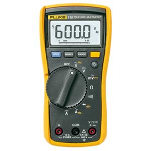 Fluke FLUKE-115 EUR Turkiye